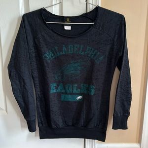Philadelphia Eagles tee